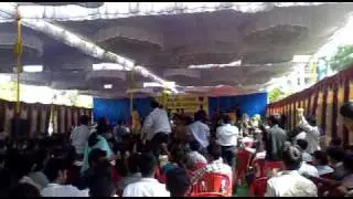RGIT Fest 2010 batch