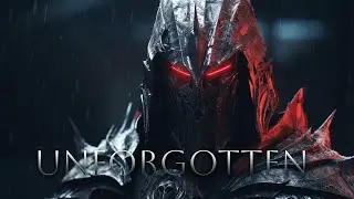 Unforgotten: Asterlund Theme (The Rise Undaunted) - DnD Music
