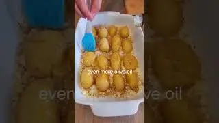 cheesed potato
