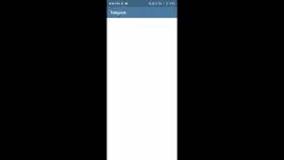 How to Do Telegram DM task on Sproutgigs