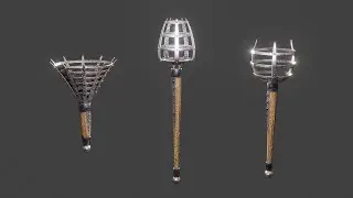 Transforming Blender into Houdini (procedural modelling on Blender 3.0)