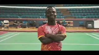 BWF IPC Para Badminton Workshop Africa Player Camp | BWF 2023