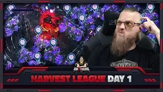 [PATH OF EXILE] – 3.11 – HARVEST LEAGUE – BLEED BOW GLADIATOR – LEAGUE/BUILD DIARY – DAY 1