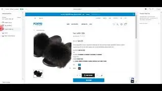 Porto Shopify (How to edit Product Page Tabs)