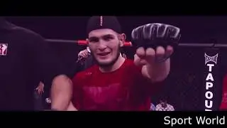 OfficialGood Music // Khabib Nurmagomedov 2018 (ighlights HD)
