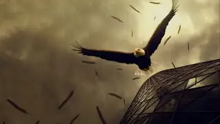 Helloween Eagle Fly Free (Sub Español)