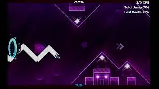 nais I Geometry Dash Magic Tab #3
