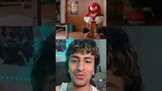 My problem with knuckles