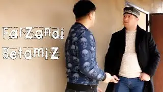 Мугамбо & Кучкар - Фарзанди Бетамиз  | Сахначаи нав