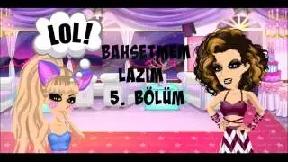 MSP Dizileri**Bahsetmem Lazım**5. Bölüm