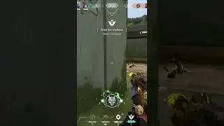 Luck or Skill Issue? *Best Omen Gameplay* 💀