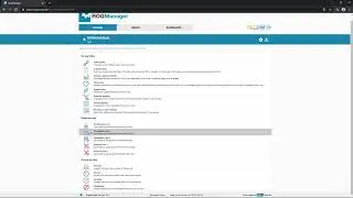 Rogator survey software G3plus: Publish surveys and monitor real-time results