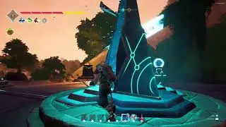 The Mage Class Is A Little OP - Frozen Flame ( Demo)