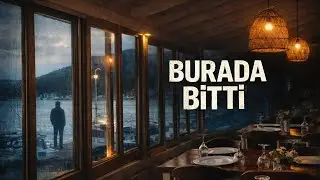 🔥 “Geçmedi… Son kadehten sonra hiçbir şey geçmedi | Küçük Ev 2.0”