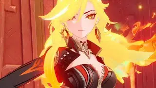 the hottest archon entrance