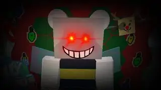 beesmas... BEGINS!! (1)