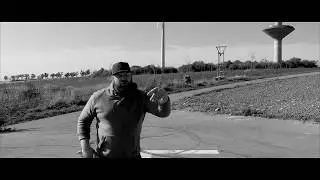 Disconnected - Jerry Kane - Self shot music video