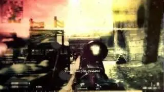 PARALYZED by kLydexx (cod bo edit)