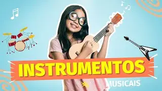 Instrumentos musicais   Conheça instrumentos os incríveis instrumentos musicais
