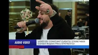 Bogdan Piticu - Tine-ma Doamne-n Picioare ( Live la Rm.Valcea 2023 Cover Narcis )