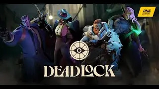 [LIVE] Deadlock #1 | ลองเล่นไปเรื่อยๆ ก่อนดีกว่า