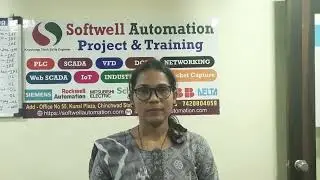 “From Learning to Landing: Mrs. Pranali’s Journey with Softwell Automation”