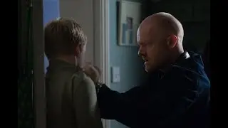 EastEnders - Max Branning Attacks Bobby Beale (20th June 2019)