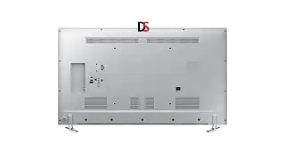 Samsung UE40H6400 UE40H6410 Корпус