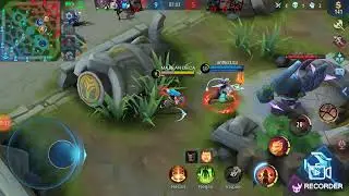 Game play masha yang tak beraper