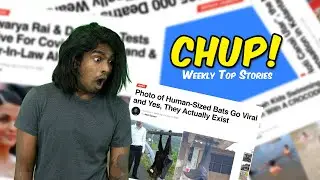 Chup! : Crocodile as a PET?!