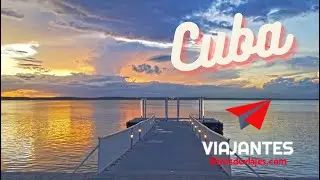 UN VIAJE DE 21 DIAS POR CUBA