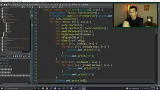 Codeforces Round 782 (Div. 2) Solutions and Screencast