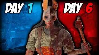 Mastering The Huntress In 6 Days