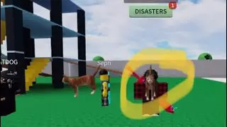 C4 Trolling In NEW Combat Warriors Update + NEW SECRET ITEM | ROBLOX