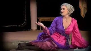 Ирина Курносова. Актриса театра и кино. Шоурил. Театр.