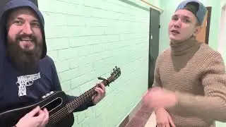 MACAN (Андрей Косолапов) - Без названия🌫 внимание ненормативная лексика🔞🤓
