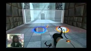 Portal Physics - Vertical Components