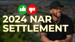 What I think About the 2024 NAR Settlement