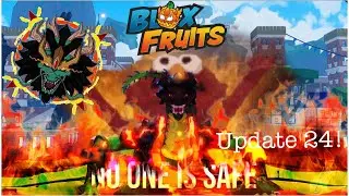 Dragon Rework Is Here! (And I Chose Violence) Blox Fruits