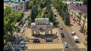 Мастер-класс РОСКР совместно со Ставропольским Краевым Клиническим Онкологическим Диспансером