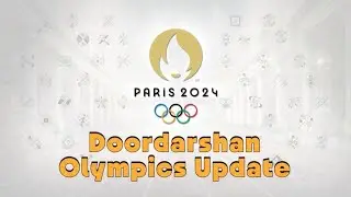Paris Olympics Update at ⏰ 12 PM; August 5