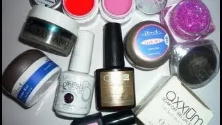 UV Gels for Nails - All you need to know about them