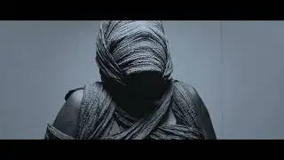 Dethrone The Corrupted - Deadlands (Official Visualiser Video)