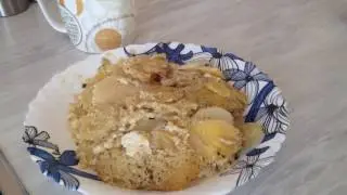 Картофель Гауранга