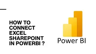 Connect Excel from SharePoint to Power BI | Automate Your Data Workflow