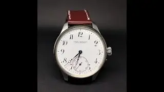 Wristwatch Girard Perregaux. Marriage watch