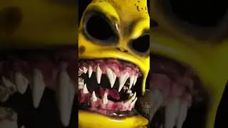 This Is The SCARIEST Fortnite Map