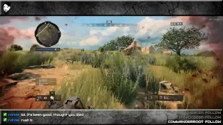 No one is going to watch this - Call of Duty: Black Ops 4