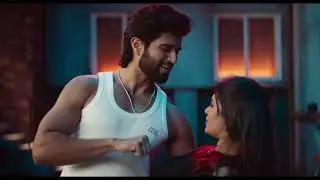 #SuperFeel | Lux Cozi with Vijay Deverakonda