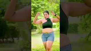 indian curvy girl reels 💞 #trending #viral #cute #desi #dance #ytshorts